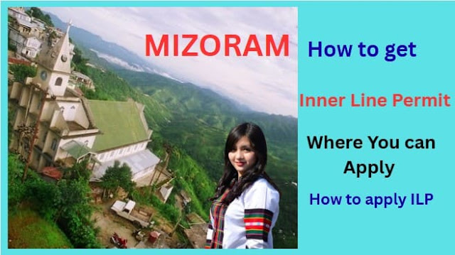 ILP-Mizoram