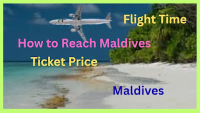how-to-reach-maldives