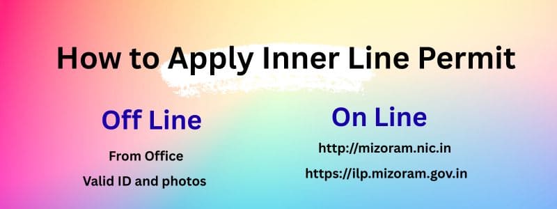 ILP-Mizoram