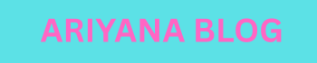 ariyanablog.in