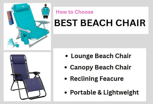 beach-chair