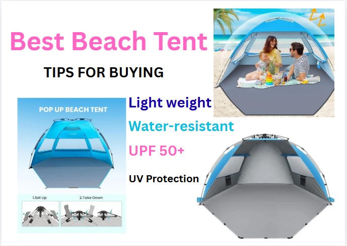 beach-tent