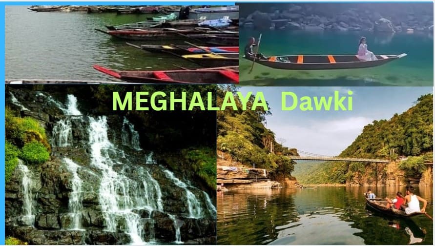 Meghalaya-Tour