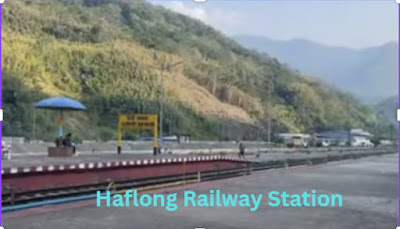 haflong-railway-station