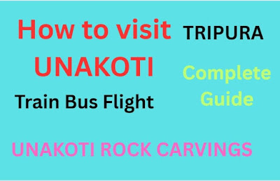 how-to-visit-unakoti-rock-carvings