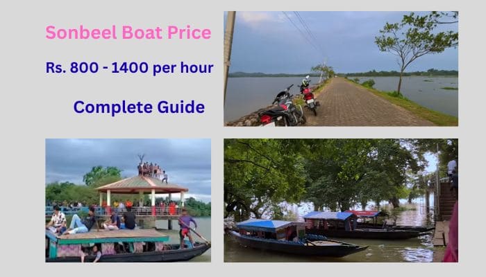 sonbeel-boat-price