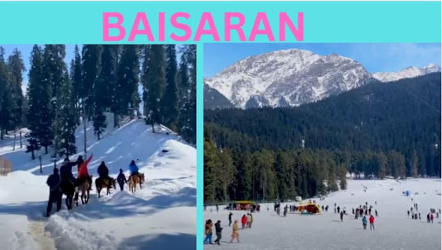 baisaran-valley