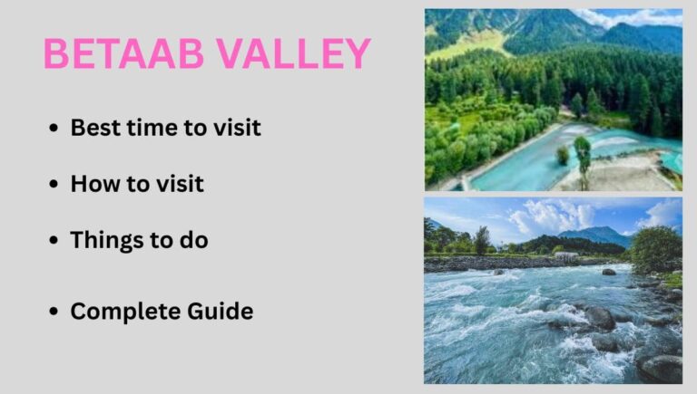 betaab-valley
