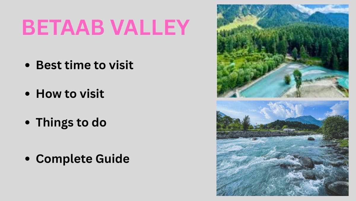 betaab-valley