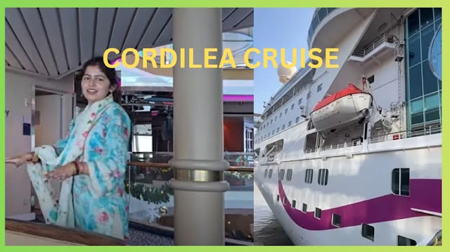 cordilea-cruise