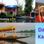 Dal Lake Kashmir