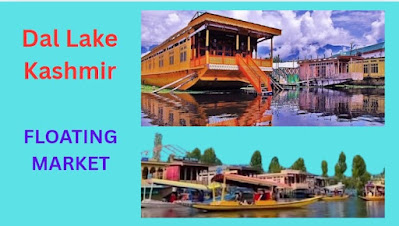 Dal-lake-srinagar