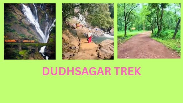 Dudhsagar-Waterfall-Trek