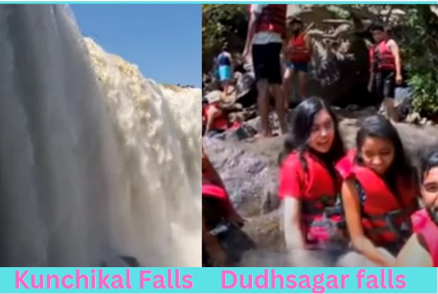 highest-waterfall-in-india