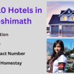 hotels-in-joshimath