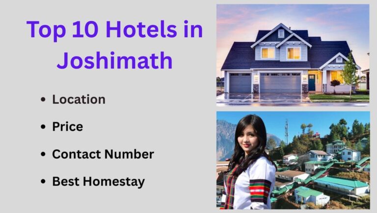 hotels-in-joshimath