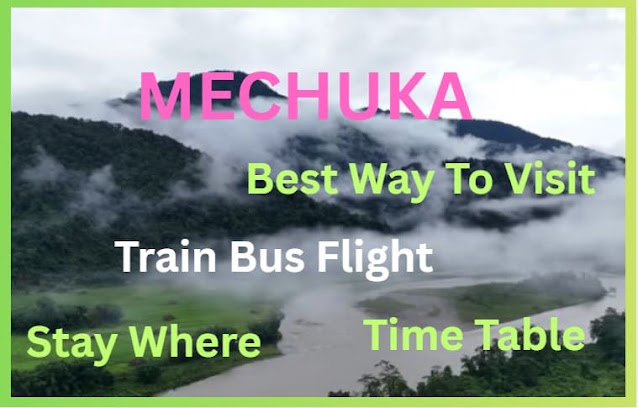 how-to-reach-mechuka