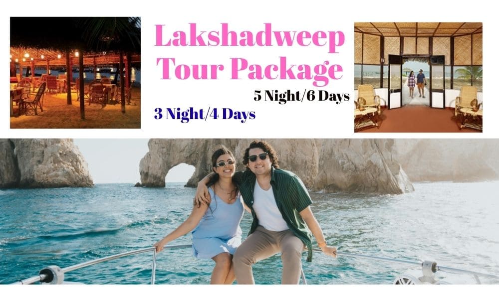 lakshadweep-tour-package
