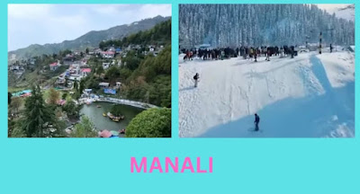 Manali