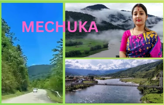 mechuka-valley