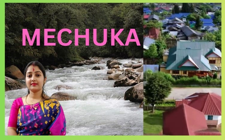 Mechuka