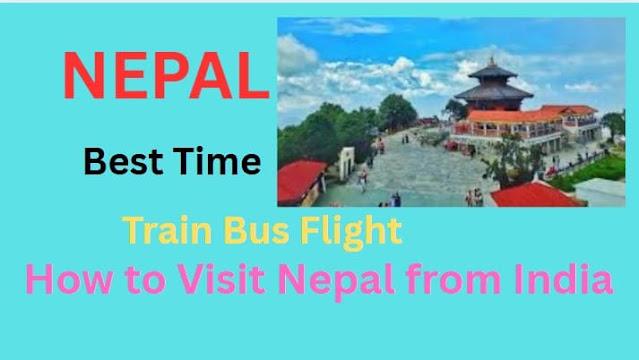 Nepal-tour