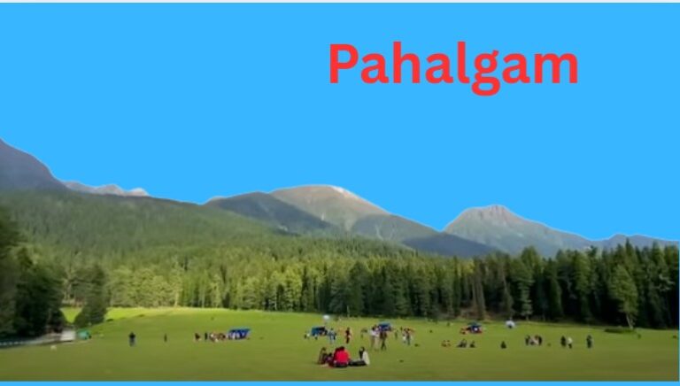 pahalgam