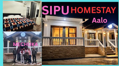 sipu-homestay-mechuka