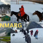 Sonmarg