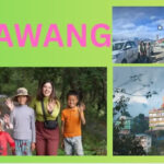 tawang