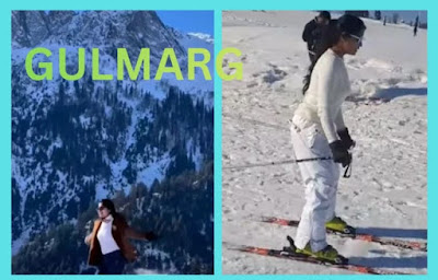Gulmarg