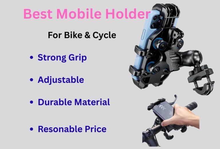 best-mobile-holder-for-bike