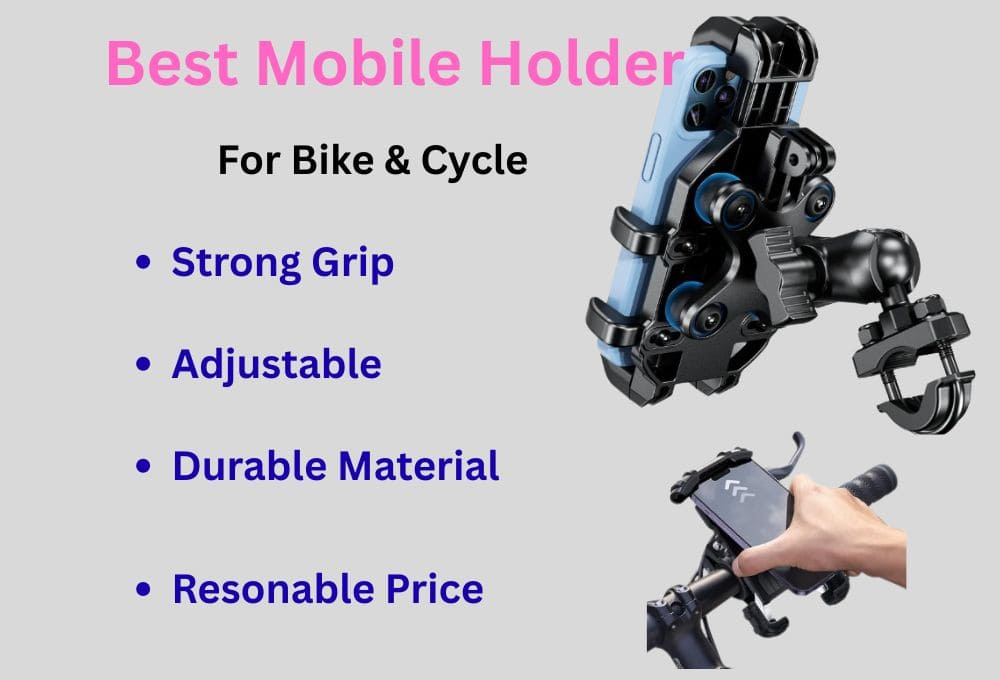 best-mobile-holder-for-bike