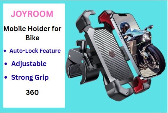 best-mobile-holder-for-bike