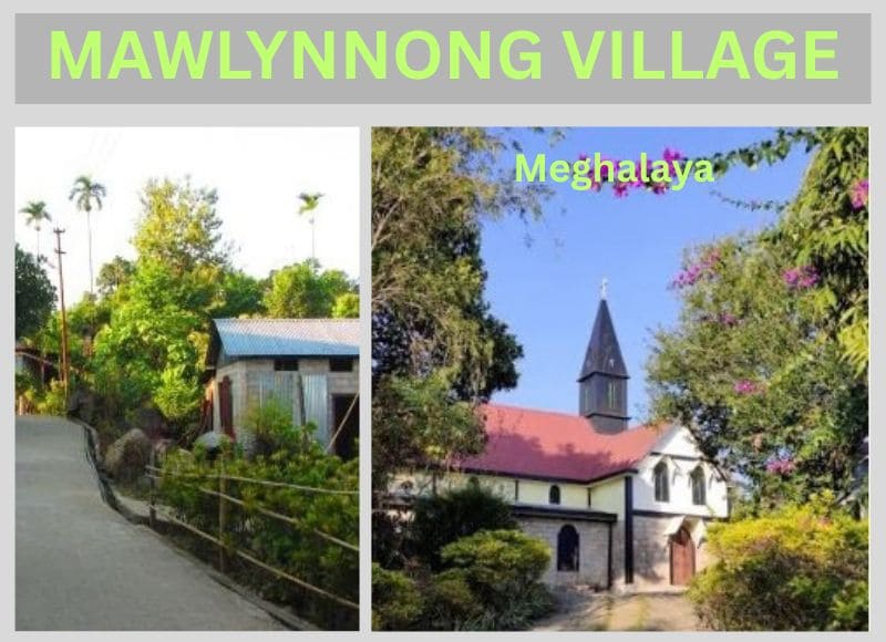 mawlynnong