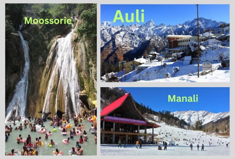 winter-destination-in-India