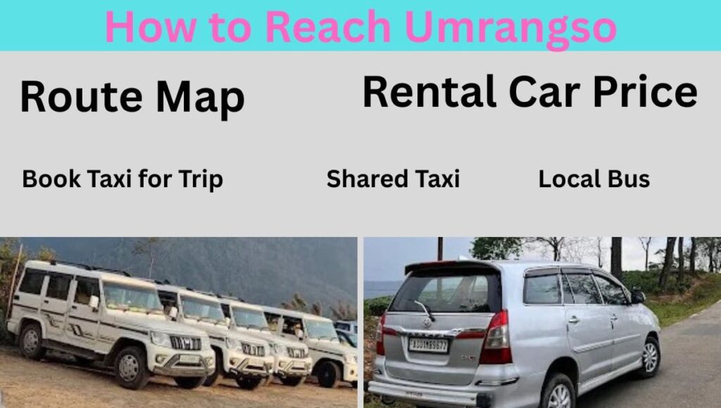 how-to-reach-umrangso-from-lumding