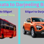 kolkata-to-darjeeling-bus