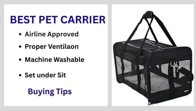 pet-carrier